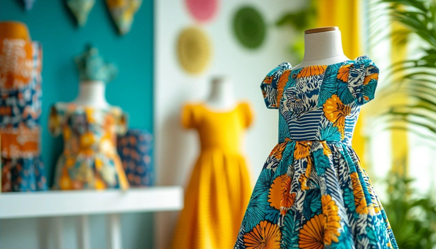 Comment choisir des tenues chic et durables pour les tout-petits ?