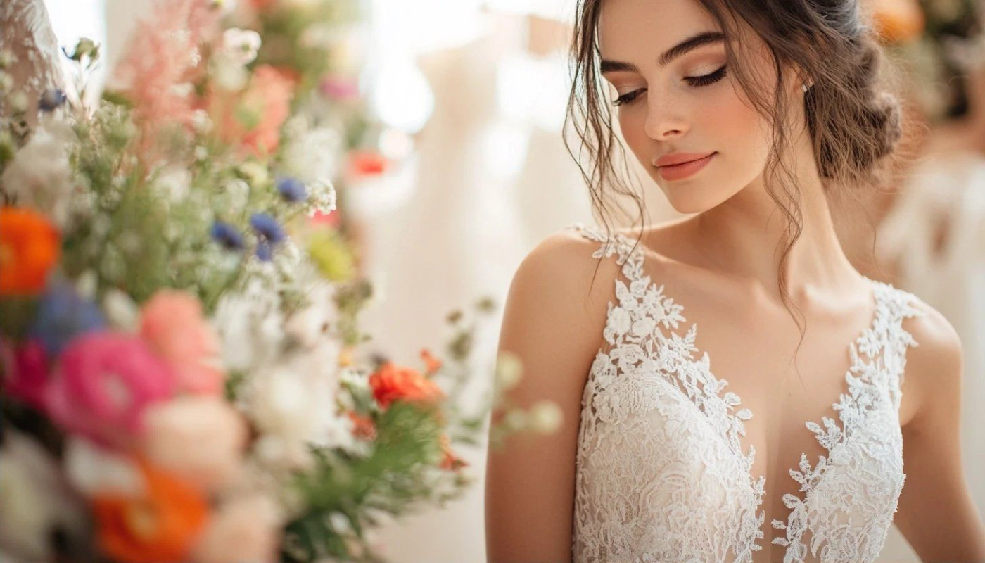 Comment choisir le thème parfait pour votre mariage ?