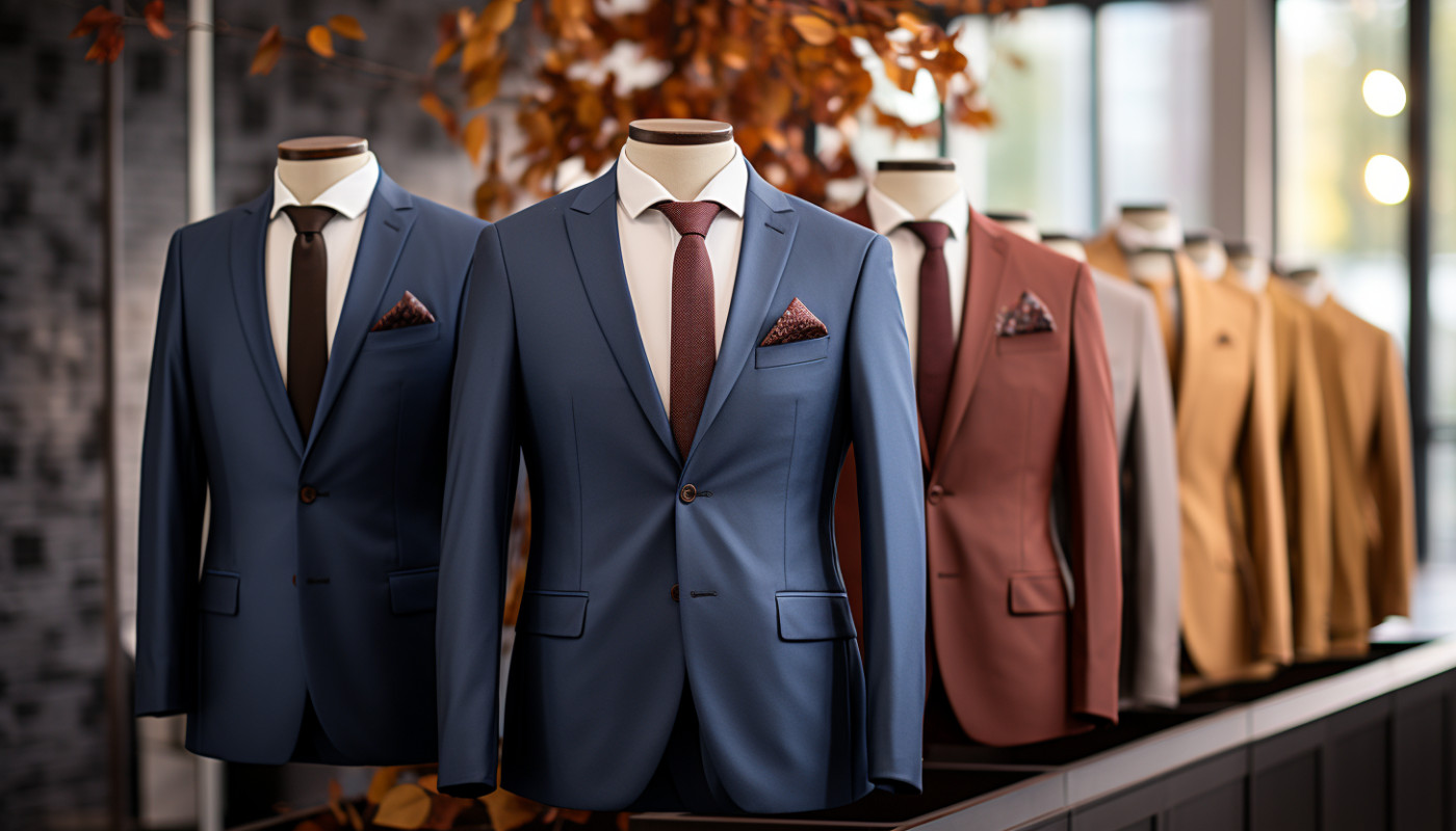 Costume de mariage : comment choisir ?